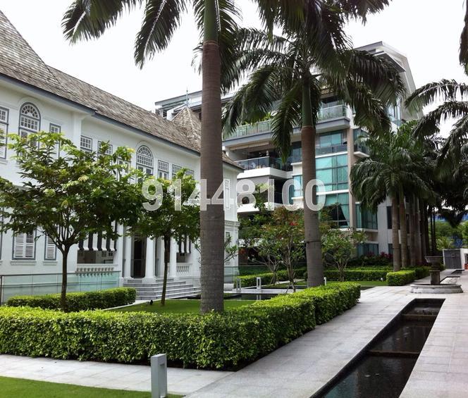 Grand Duchess At St Patrick's (D15), Condominium #109797432